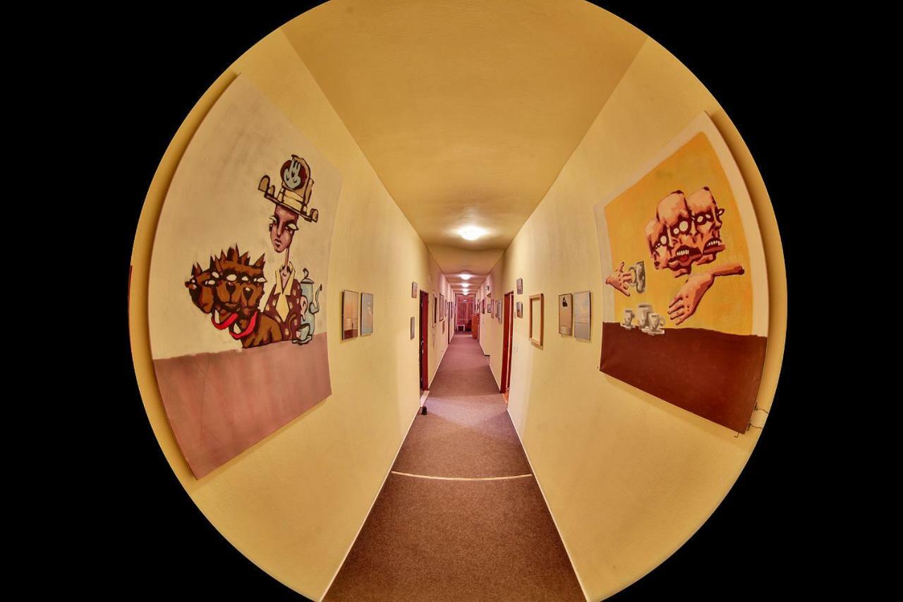 Penzion Centrum Pod Lesom Vysoké Tatry Esterno foto